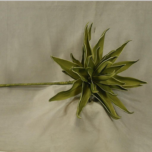 [SA4046] TROPICAL ALOE PLANT 38"
