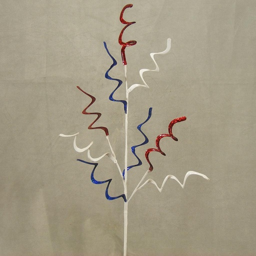 [SA4066] AMERICANA SPRAY 24"
