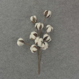[SA7203] COTTON PICK 16" ARTIFICIAL