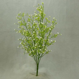 [SB35-CWH] STAR FLOWER BERRY BUSH 20&quot; PLASTIC