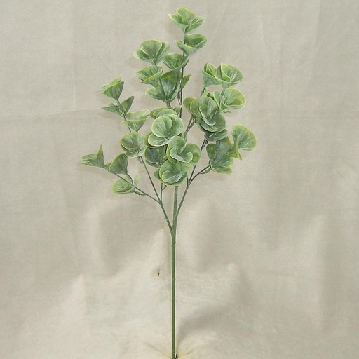 [SB4019-DGN] EUCALYPTUS SPRAY 23" (4/BUNDLE)
