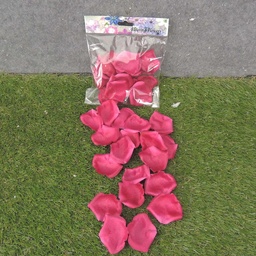 [SB4068-BEA] FLOATING ROSE PETALS (36/BAG)  BEAUTY