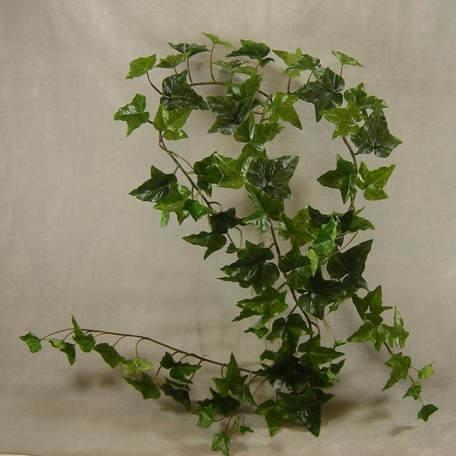 [SB4084-GRN] IVY VINE X3 48" W/88 LVS