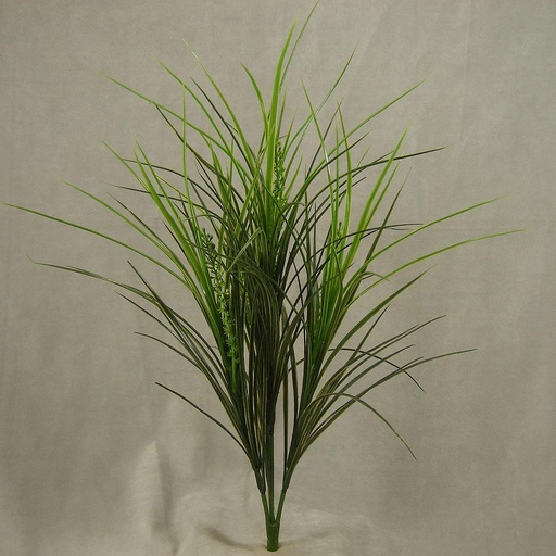 [SB4103] GRASS SLIM PLASTIC BUSH X4