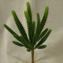 [SB4106] CACTUS FINGER 9&quot; PLASTIC
