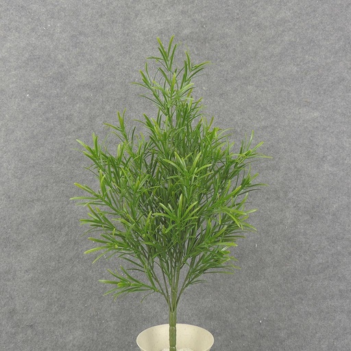 [SB5021-GRN] MATAI BUSH X7  20"  GREEN