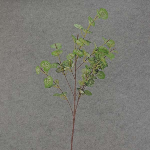 [SB6003-B] FOLIAGE MINI LEAF SPRAY 35" (STYLE B)