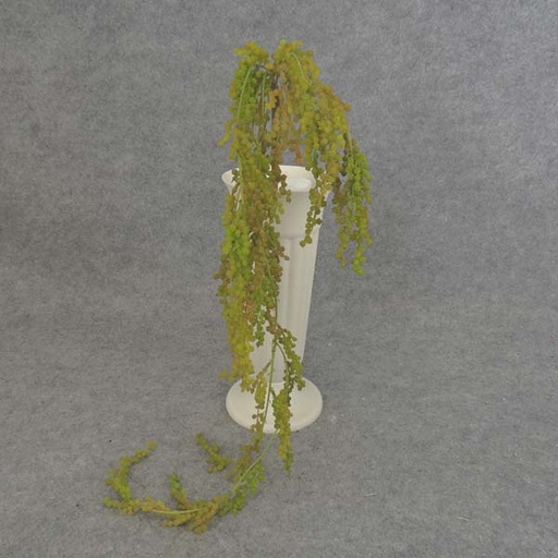 [SB6050] VINE HANGING WITH BERRIES 27"