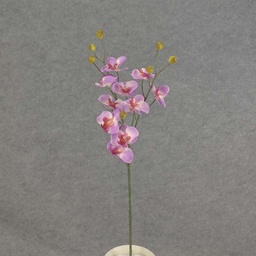 [SB6096-PUR] PHALAENOPSIS MINI SPRAY X3 23&quot;  PURPLE