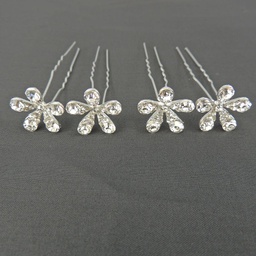 [SB6132G-F] GEM PIN .75&quot; x 2.75&quot; DAISY (14/BOX)