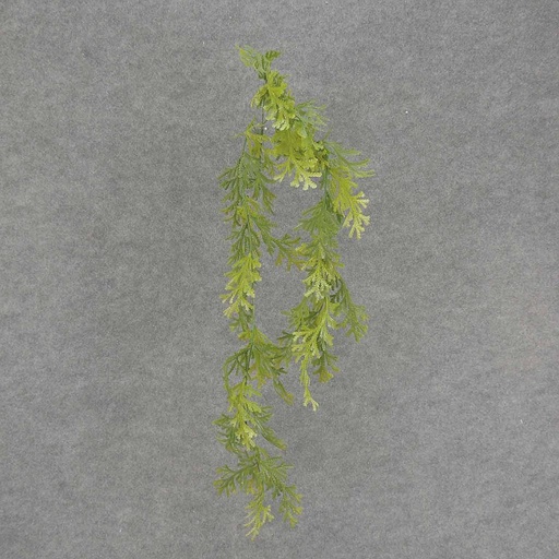 [SB7028] CEDAR HANGING BUSH X3 30" PLASTIC