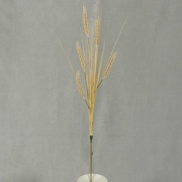 [SBF4091] WHEAT/ONION GRASS SPRAY 32&quot;