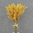 [SBF6007] HEATHER BUNDLE X15 15" GOLDEN
