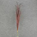 [SBF6013-RED] GRASS SPRAY 41"  RED