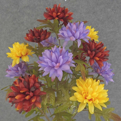 [SBF6109-OBB] MUM BALL BUSH X14 20"          
