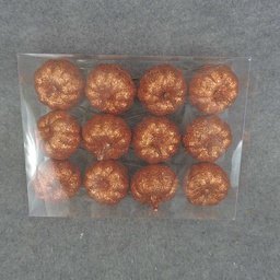 [SBF6031] PUMPKIN(3") PICK 6" (9" o/a/h) (12/BOX)