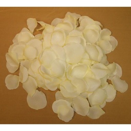 [SE13-CRM] PETALS ROSE (PONGEE)   CREAM (200/BG)
