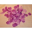 [SE13-LAV] PETALS ROSE (PONGEE) LAVENDER (200/BG)