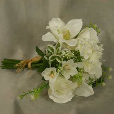 [SE316] FREESIA/HYDRAN/ROSE/ORCHID BOKY X13 CREAM