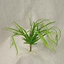[SE4083] SUCCULENT CACTUS BUSH 15" GREEN