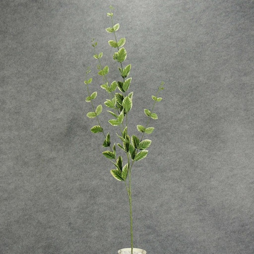 [SE5036-VAR] VINCA LEAVES SPRAY X5 42"