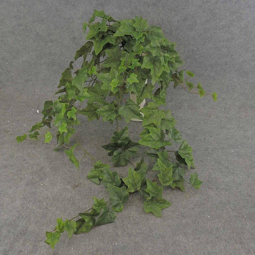[SE6559-GRN] IVY ENGLISH HANGER 39" 159 LVS