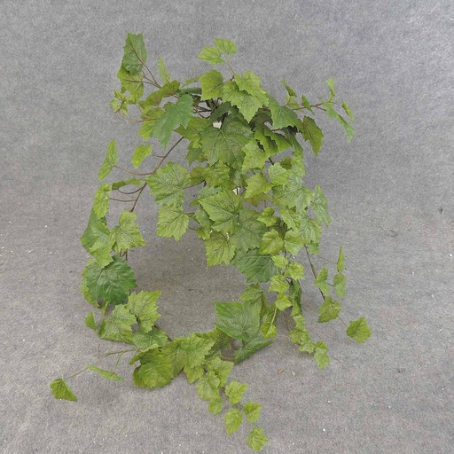 [SEF6036-GRN] GRAPE IVY HANGER 39" 159 LVS  GREEN