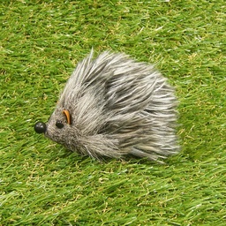 [SJ4135] HEDGEHOG   2&quot; X 4&quot;
