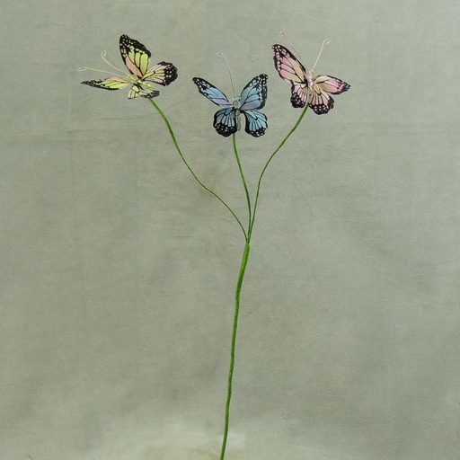 [SR303-GPB] BUTTERFLY X3 SPRAY 22"OAL
