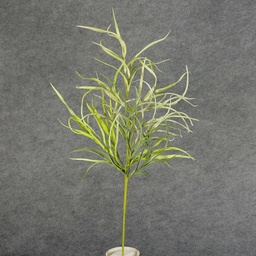 [SR5025] WILD GRASS SPRAY 30&quot; (EVA)