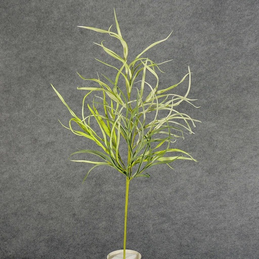 [SR5025] WILD GRASS SPRAY 30" (EVA)