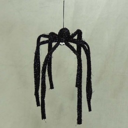 [SRF313] SPIDER BLACK 2.75"x1.75"(BODY)