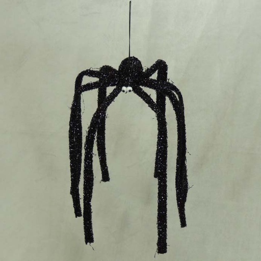 [SRF313] SPIDER BLACK 2.75"x1.75"(BODY)