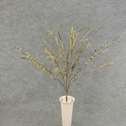 [SRF6019] FERN/GRASS BUSH X7 27&quot;