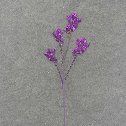 [XA96-PUR] GHOST SPRAY 20"  PURPLE