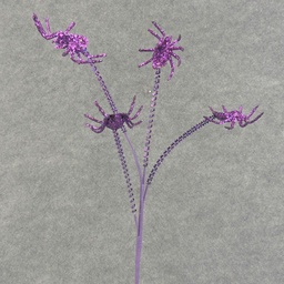 [XA95-PUR] SPIDER SPRAY 20" PURPLE