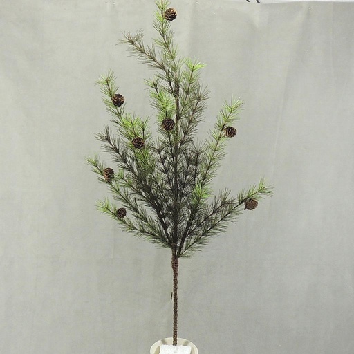 [XB4012] PINE SPRAY 37"