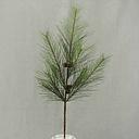 [XB4019] PINE SPRAY X6 TIPS 22" W/ CONES