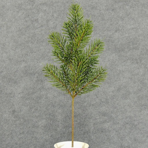 [XB4038] PINE SPRAY 20"