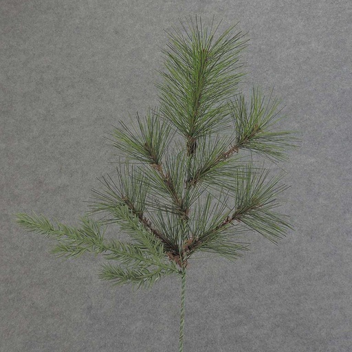 [XB5048-S18] 18" MIXED PINE SPRAY