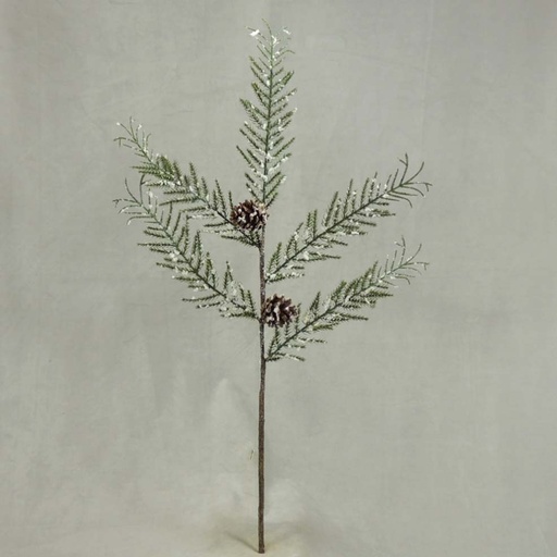 [XB57] PINE ICE W/CONE 31"