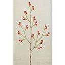 [XA327-RDN] BERRY SPRAY 28" "HOMESPUN"