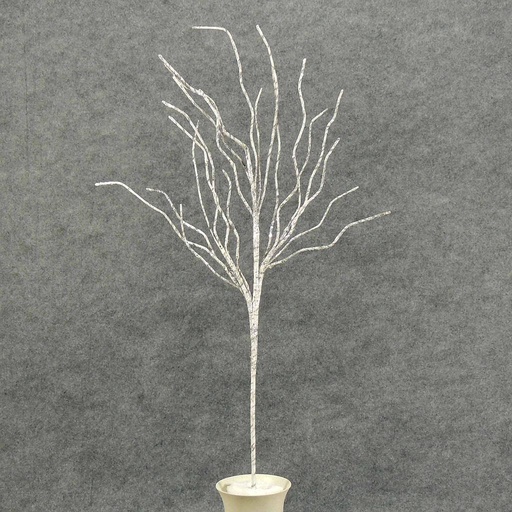 [XA4117] TWIG ARTIFICIAL SPRAY 28"