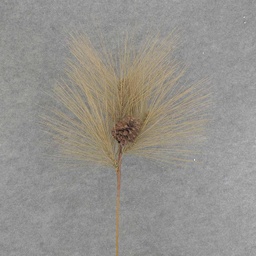 [XR6066] PINE SPRAY X3 31&quot; BROWN
