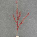 [XB6104] BERRY SPRAY X2 (7) 37" O.D. PLASTIC