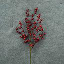 [XB8040] BERRY SPRAY 20" RED