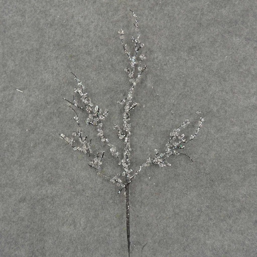 [XB7250] ICE TWIG PICK 12" (1 DZ/BAG)