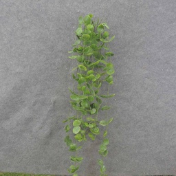 [SB0000-GRN] HANGING EUCALYPTUS VINE 40" GREEN