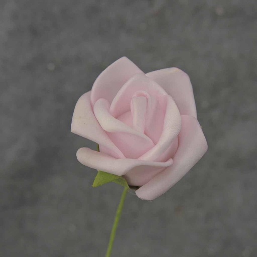 [SA0059-PNK] MINI ROSE BUNDLE X12  PINK