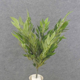 [SB0070] EUCALYPTUS BUSH X4 W/266 LVS 